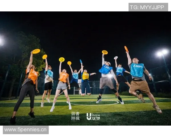 杨强独家分享飞盘技巧与心得体会助你轻松掌握这项运动的乐趣与魅力