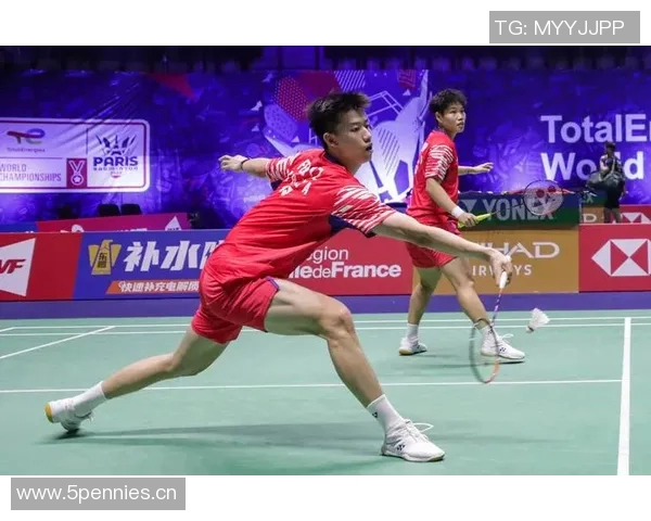 杭州羽毛球队技术革新引发热议助力运动员全面提升竞技水平