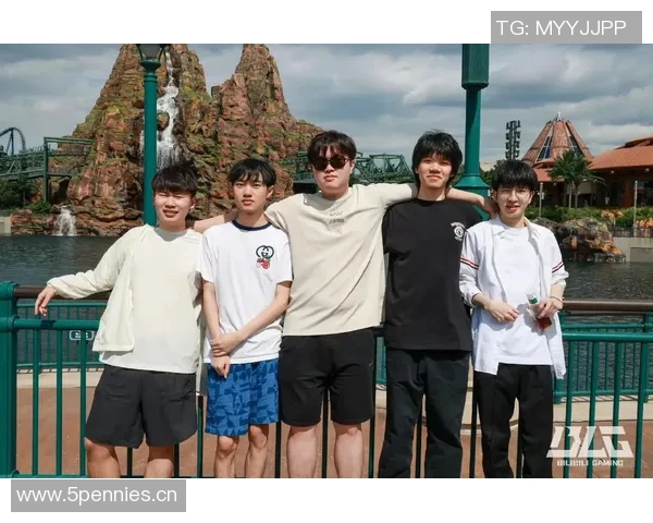 深入分析BLG战队的节奏掌控与战术布局策略