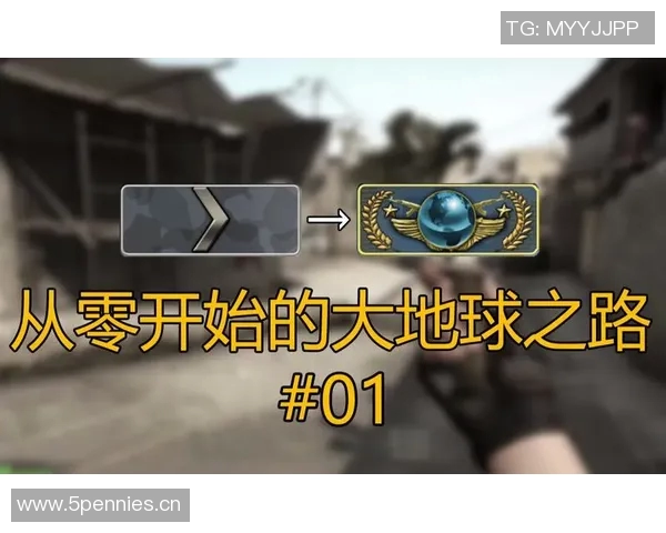 深度探讨杨伟在CSGO世界中的成长与挑战之路