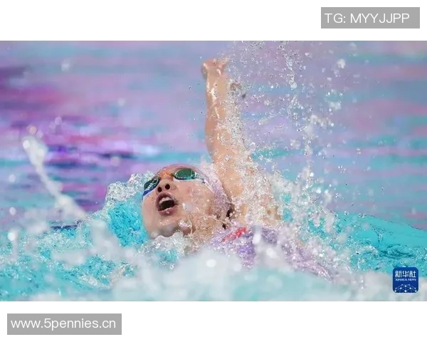 全球聚焦:国际游泳赛事精彩纷呈,泳坛新星争夺世界荣誉 全球聚焦:国际游泳赛事精彩纷呈,泳坛新星争夺世界荣誉